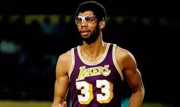 卡里姆&middot;阿卜杜勒-贾巴