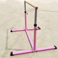 体适能儿童软体单杠